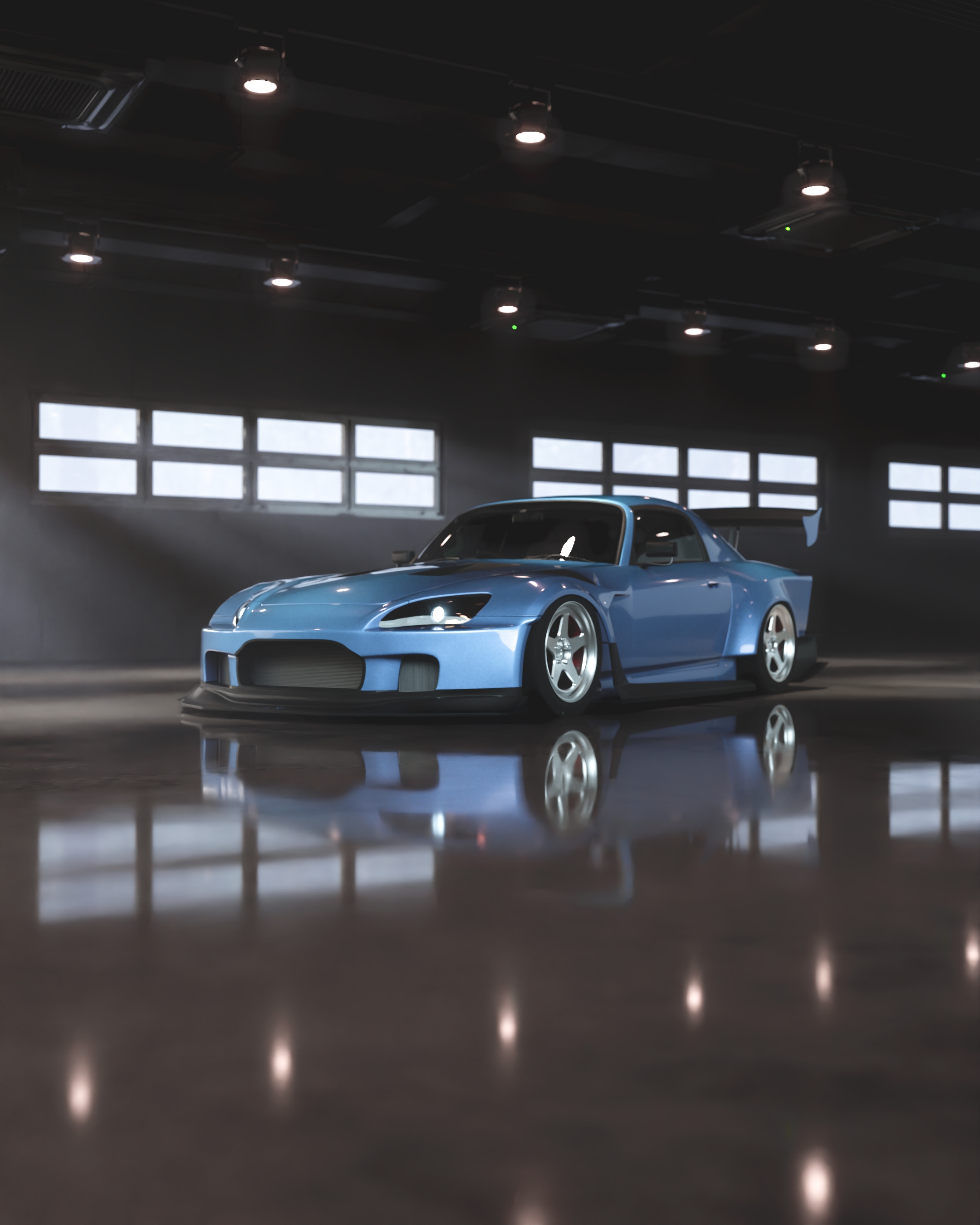 Vedem Racing shop